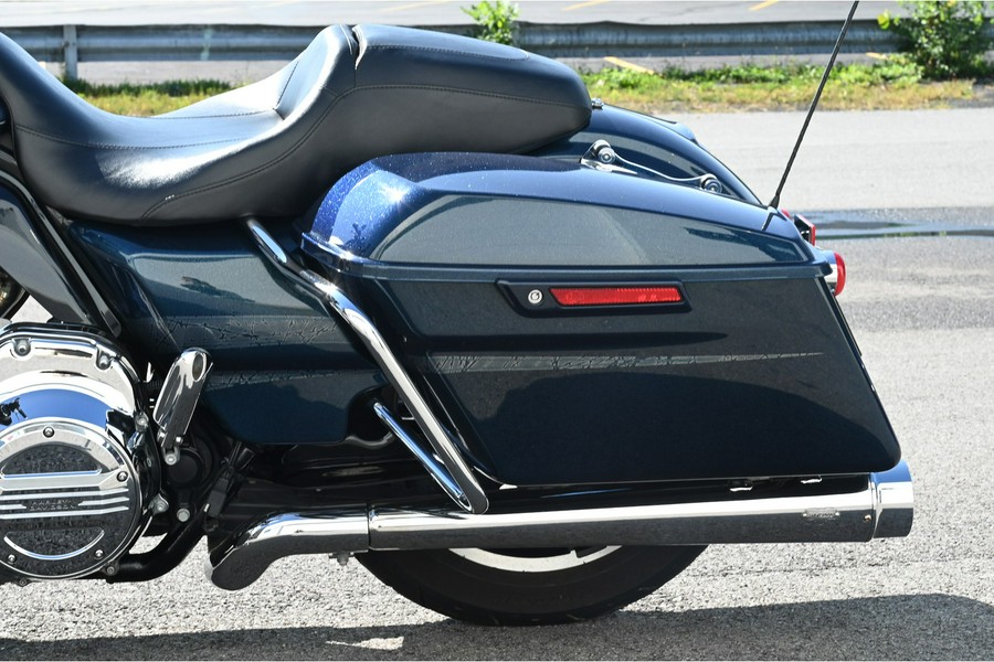 2016 Harley-Davidson® FLHXS Street Glide Special