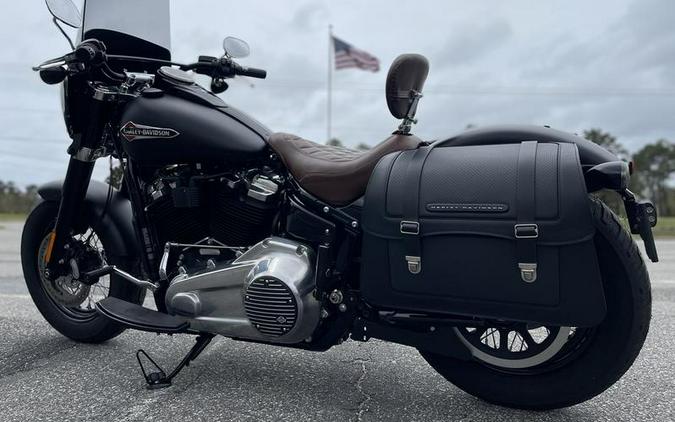 2019 Harley-Davidson® FLSL - Softail® Softail Slim®