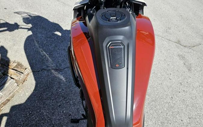 2024 Harley-Davidson® RA1250S - Pan America® 1250 Special