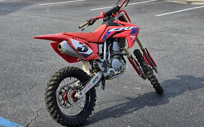 2022 Honda® CRF150R