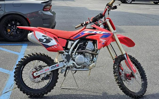 2022 Honda® CRF150R