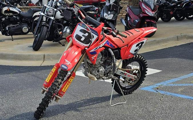 2022 Honda® CRF150R