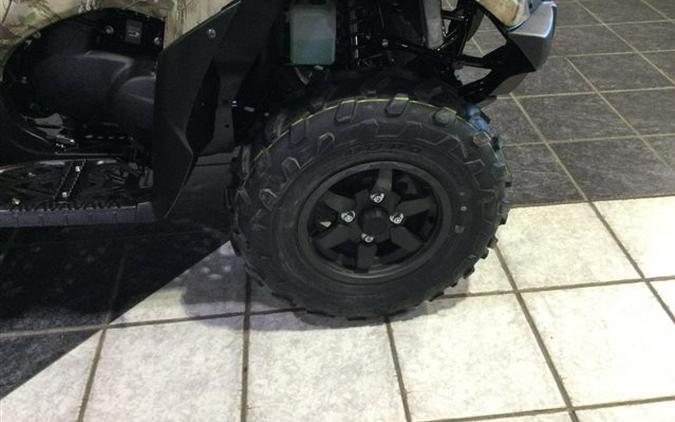 2023 Kawasaki Brute Force 750 4x4i EPS Camo