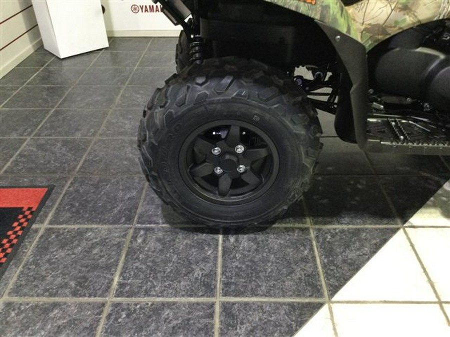 2023 Kawasaki Brute Force 750 4x4i EPS Camo