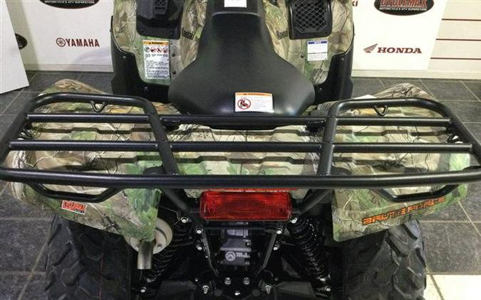 2023 Kawasaki Brute Force 750 4x4i EPS Camo