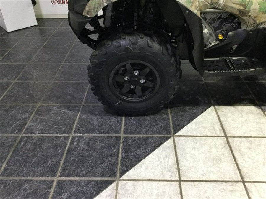 2023 Kawasaki Brute Force 750 4x4i EPS Camo