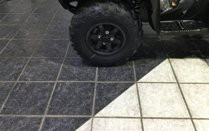 2023 Kawasaki Brute Force 750 4x4i EPS Camo