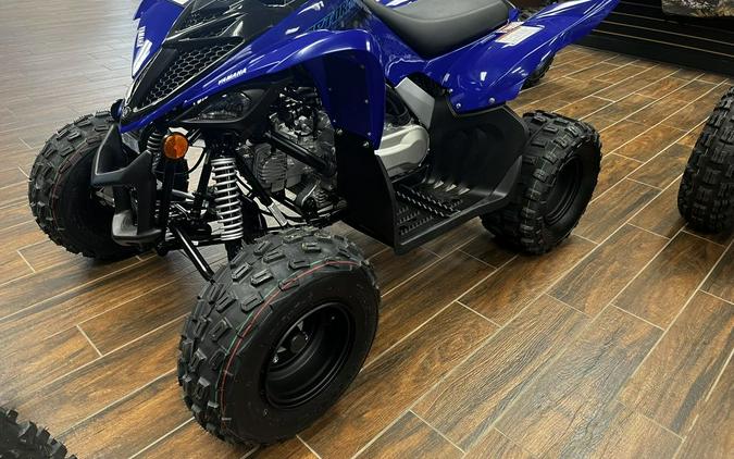 2024 YAMAHA Raptor 110 EFI