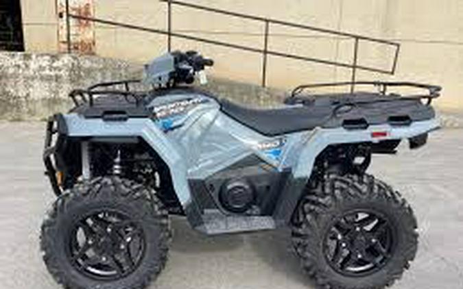 2024 Polaris Sportsman 570 Premium