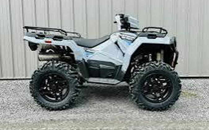 2024 Polaris Sportsman 570 Premium