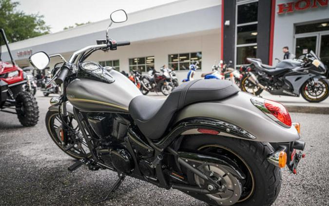 2020 Kawasaki Vulcan® 900 Custom