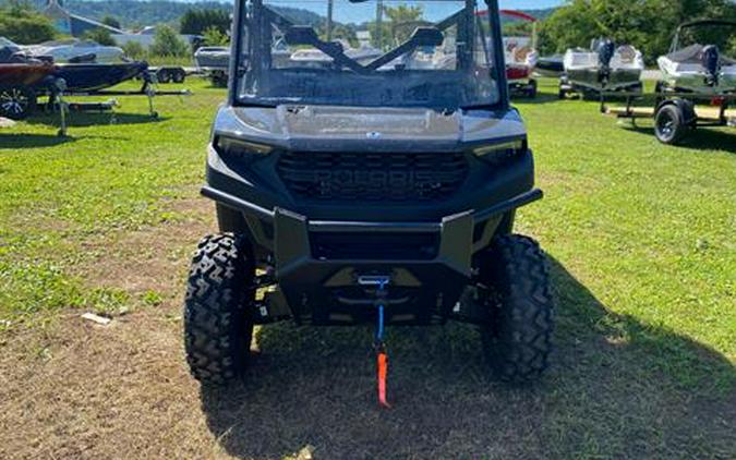 2025 Polaris Ranger 1000 Premium