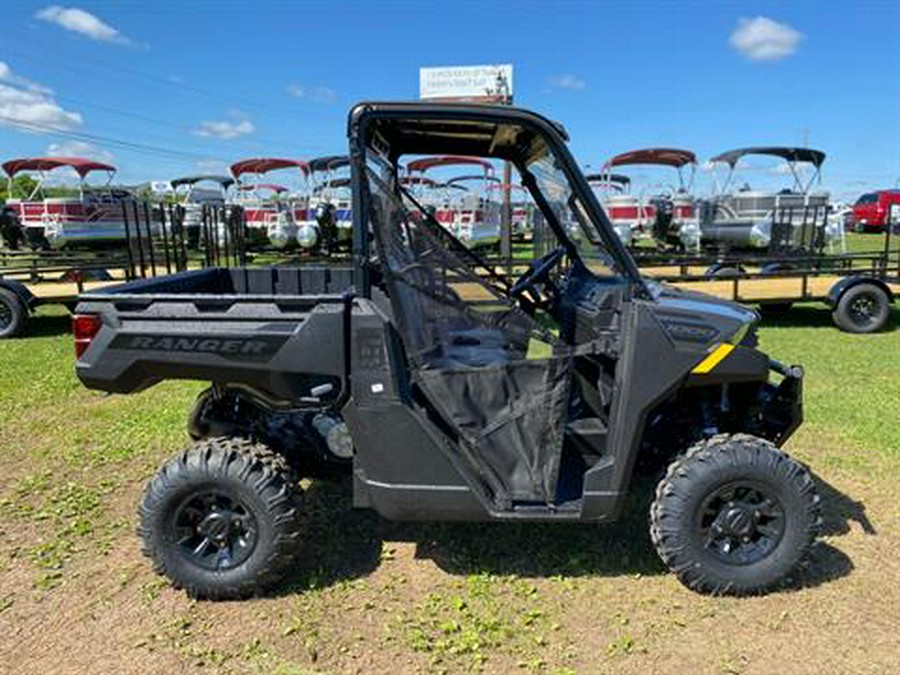 2025 Polaris Ranger 1000 Premium