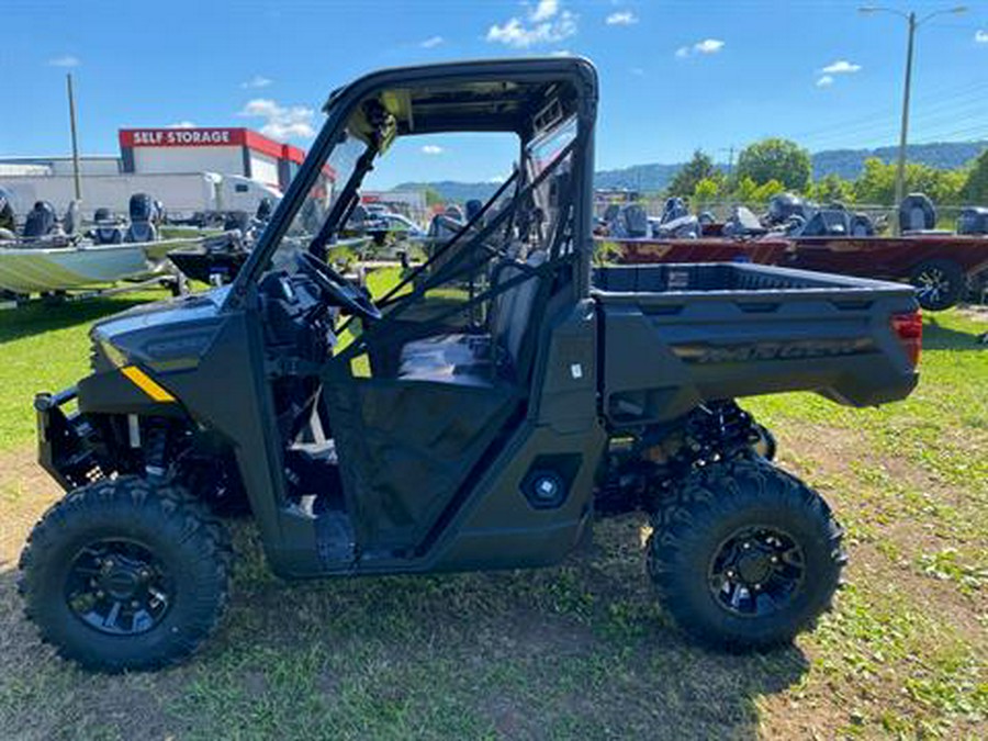 2025 Polaris Ranger 1000 Premium