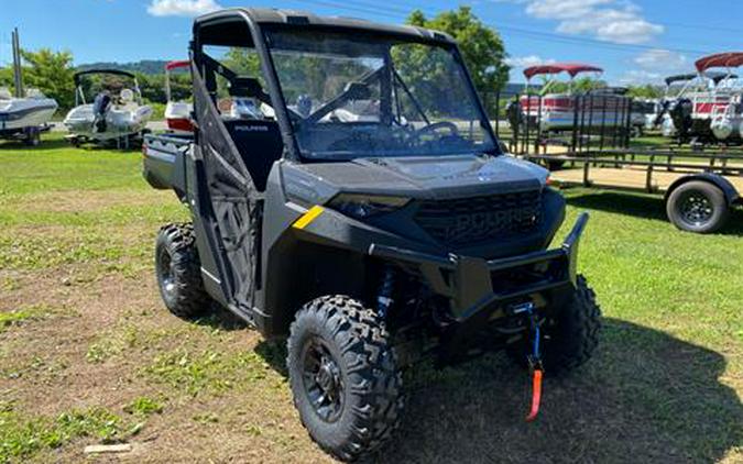 2025 Polaris Ranger 1000 Premium