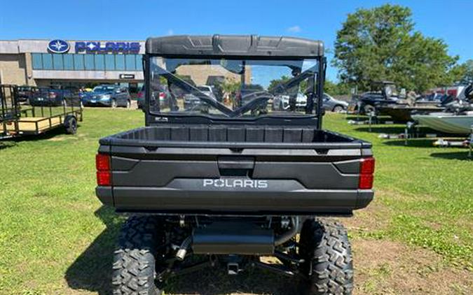 2025 Polaris Ranger 1000 Premium