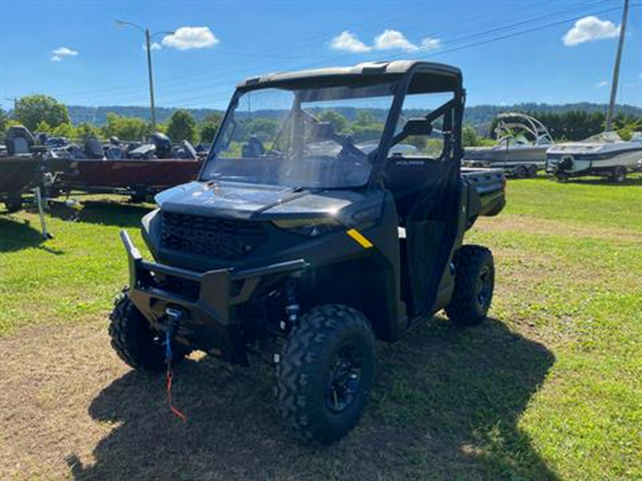 2025 Polaris Ranger 1000 Premium