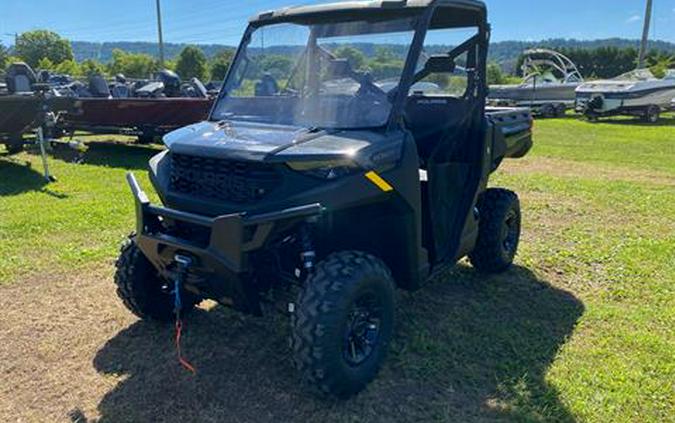 2025 Polaris Ranger 1000 Premium