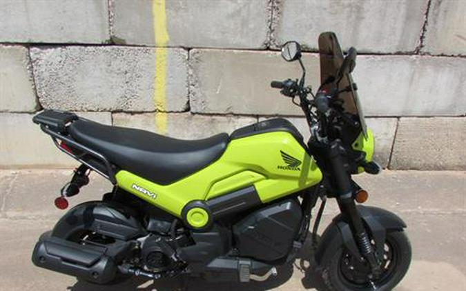 2022 Honda Navi