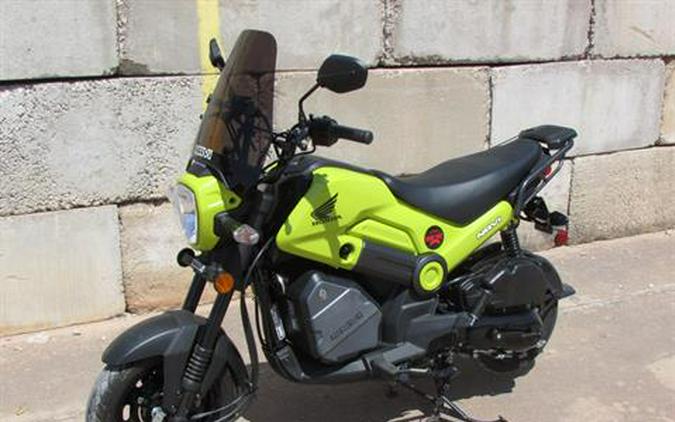 2022 Honda Navi