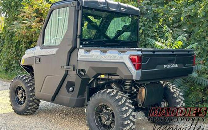 2025 Polaris Ranger XP 1000 NorthStar Edition Ultimate