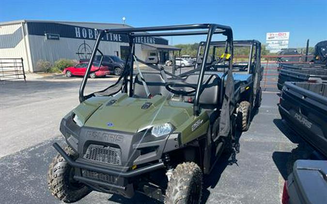 2025 Polaris Ranger 570 Full-Size