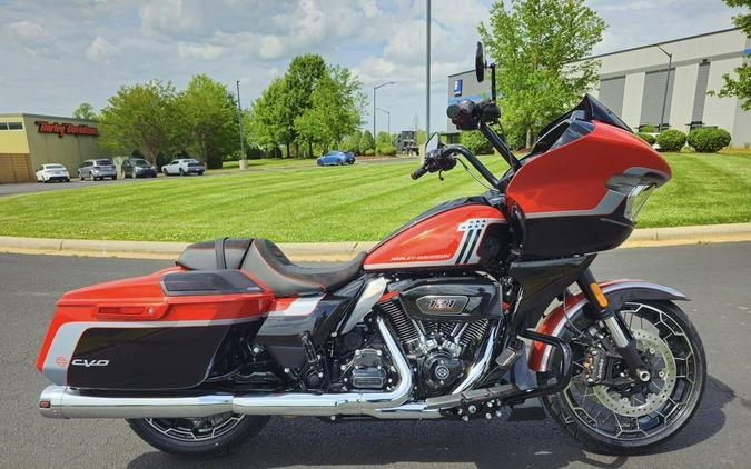 2024 Harley-Davidson® FLTRXSE - CVO™ Road Glide®