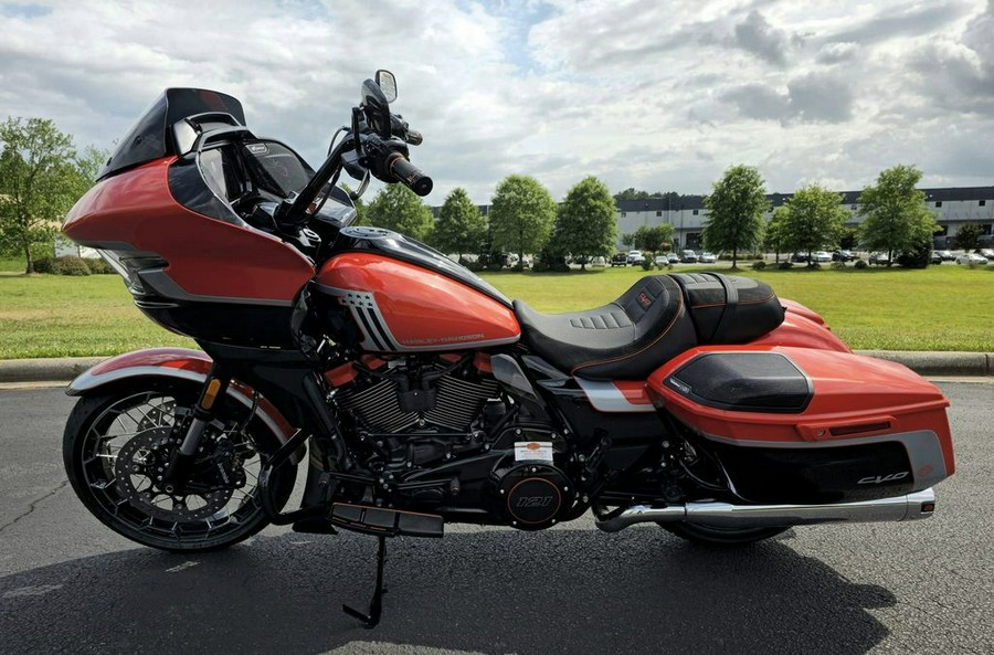 2024 Harley-Davidson® FLTRXSE - CVO™ Road Glide®