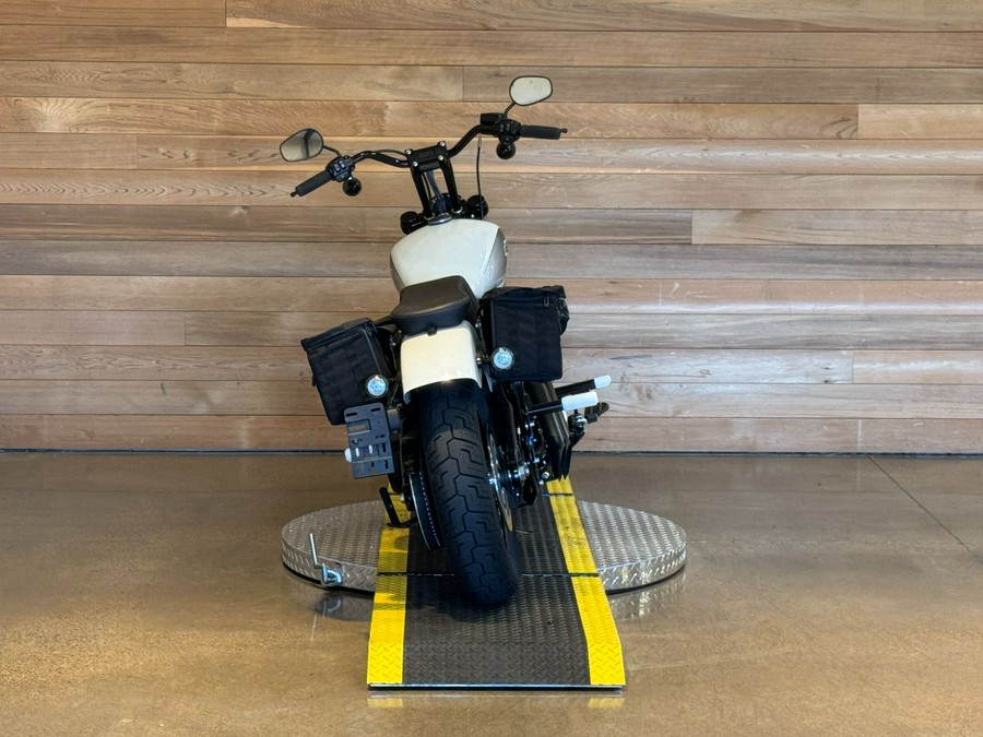 2021 Harley-Davidson Street Bob® 114