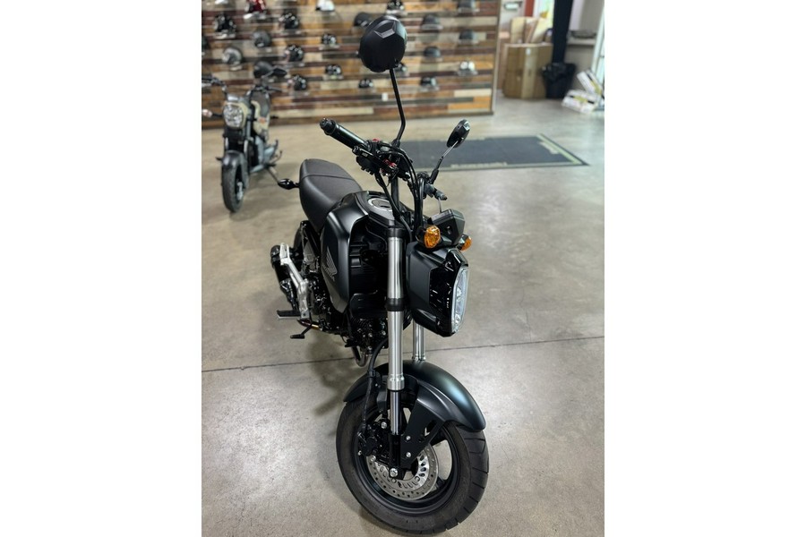 2023 Honda Grom® Base