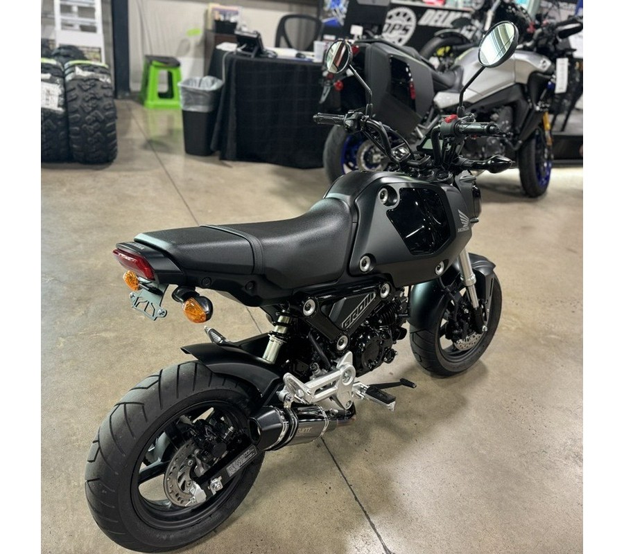 2023 Honda Grom® Base