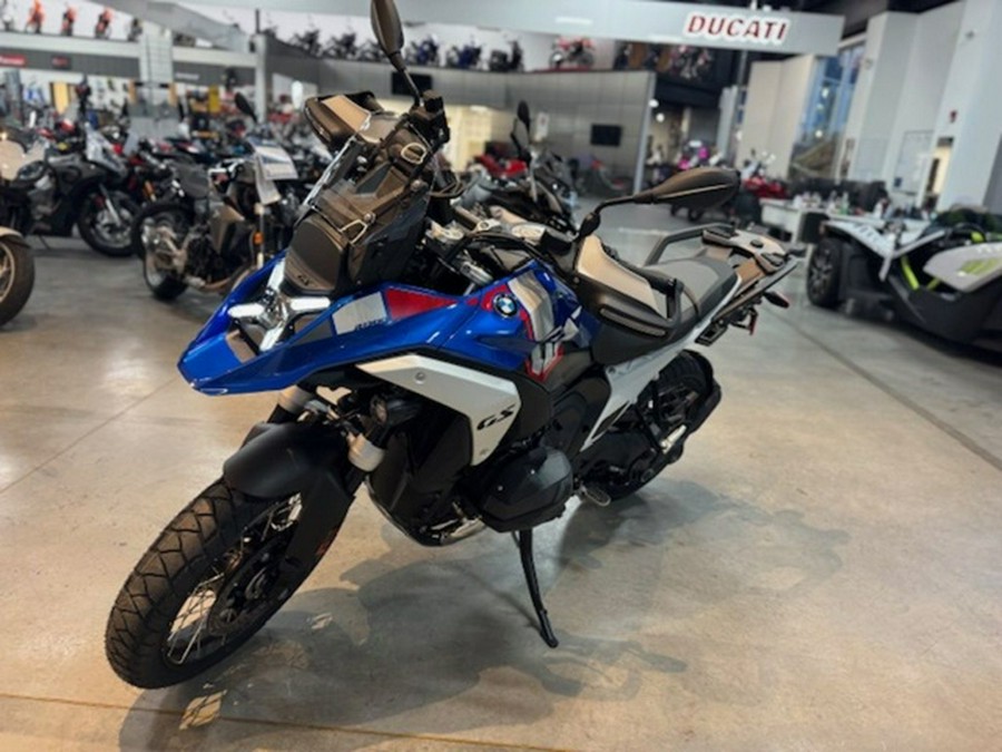2026 BMW R 1300 GS