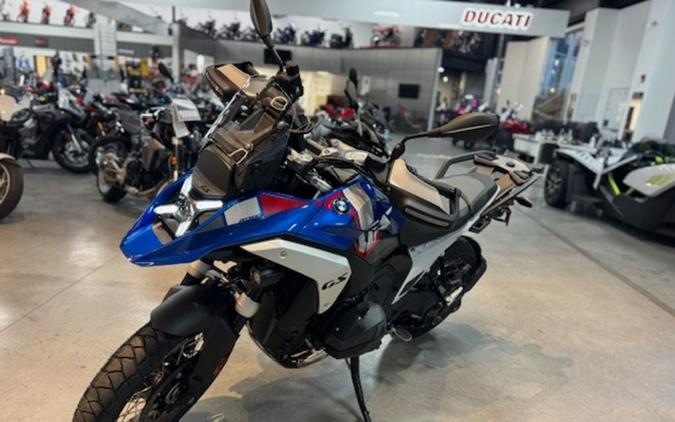 2026 BMW R 1300 GS