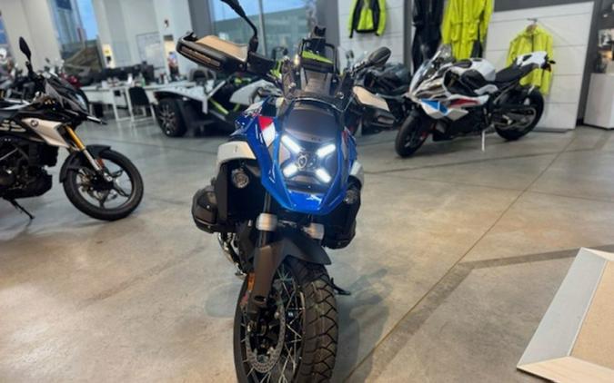 2026 BMW R 1300 GS