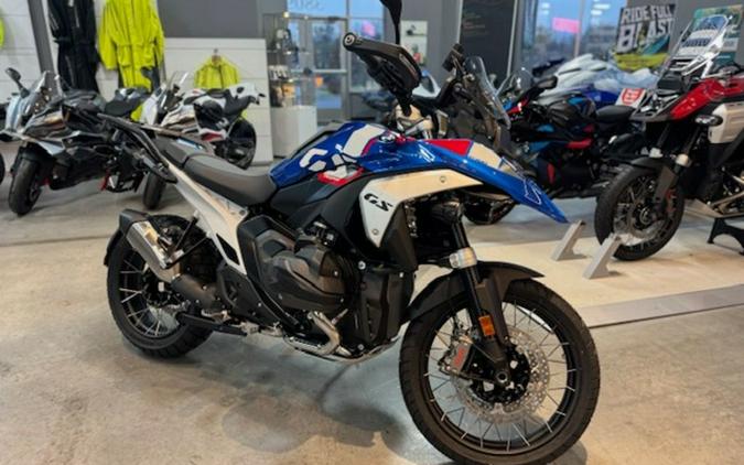 2026 BMW R 1300 GS