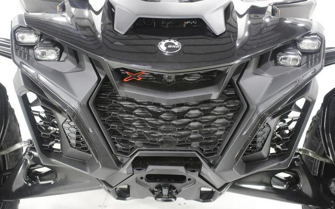 2026 Can-Am® Maverick R Max X RS