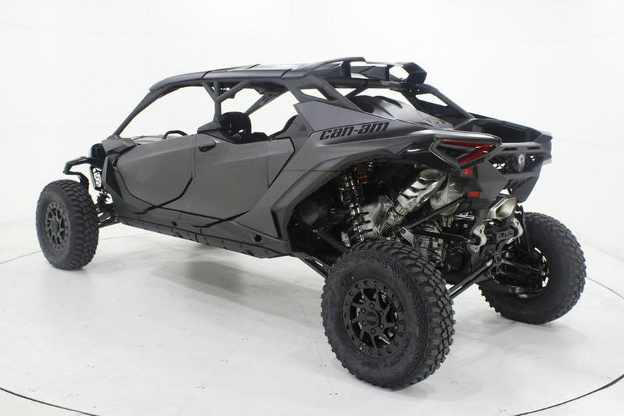 2026 Can-Am® Maverick R Max X RS