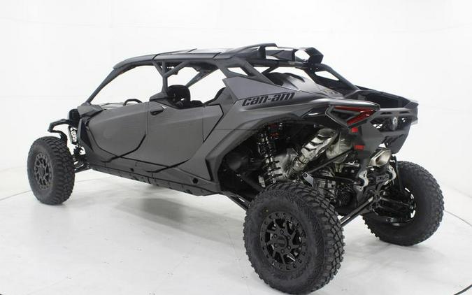 2026 Can-Am® Maverick R Max X RS