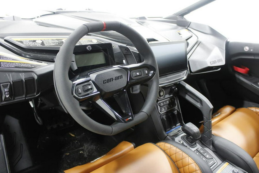 2026 Can-Am® Maverick R Max X RS