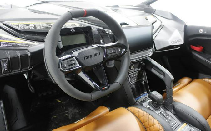 2026 Can-Am® Maverick R Max X RS