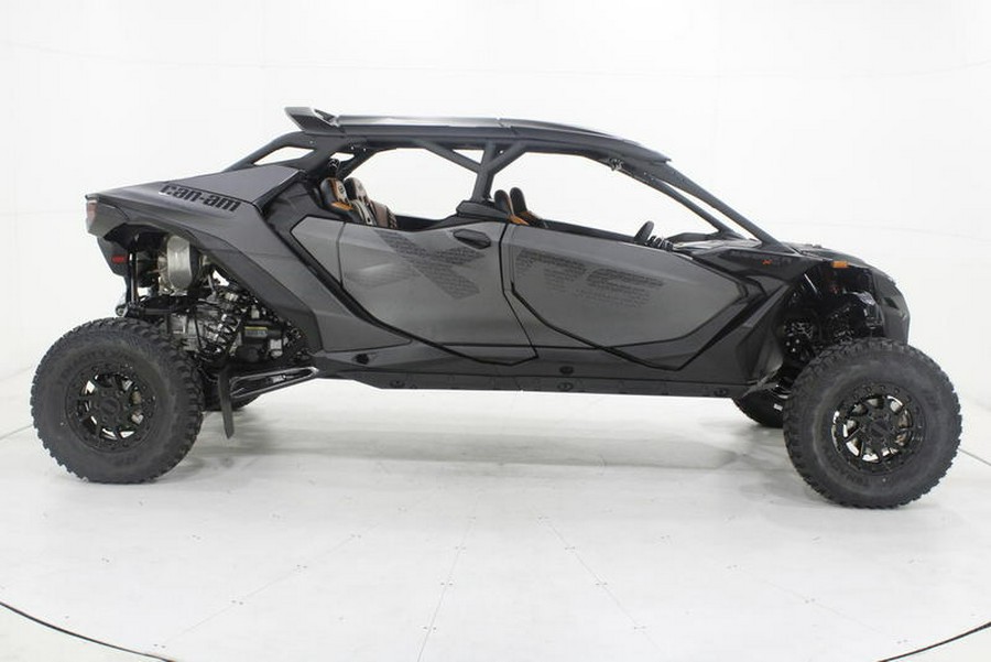 2026 Can-Am® Maverick R Max X RS