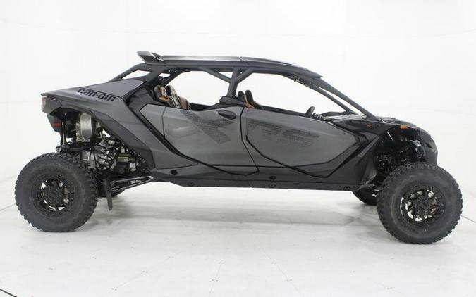 2026 Can-Am® Maverick R Max X RS