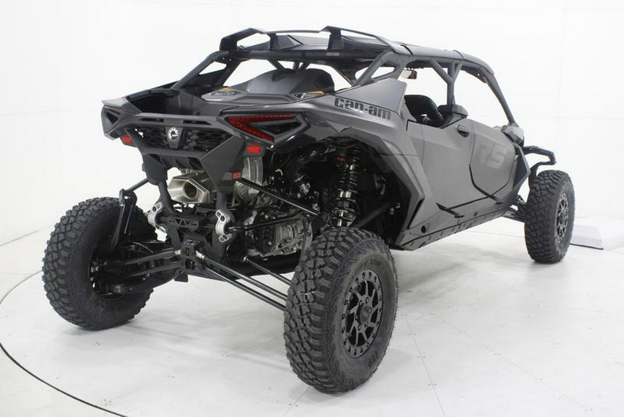 2026 Can-Am® Maverick R Max X RS