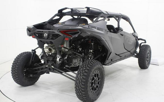 2026 Can-Am® Maverick R Max X RS