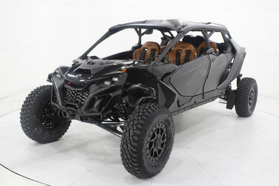2026 Can-Am® Maverick R Max X RS