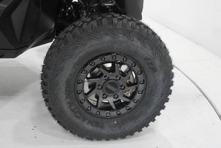 2026 Can-Am® Maverick R Max X RS