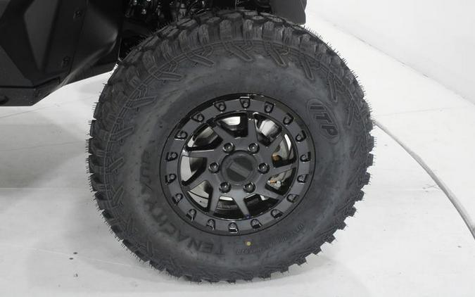 2026 Can-Am® Maverick R Max X RS