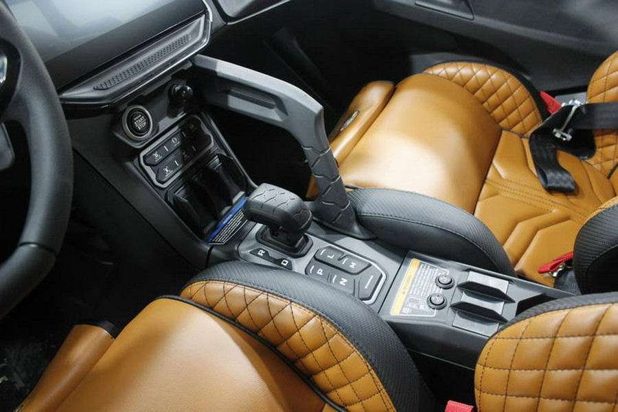 2026 Can-Am® Maverick R Max X RS