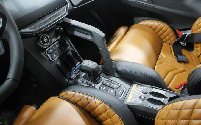 2026 Can-Am® Maverick R Max X RS