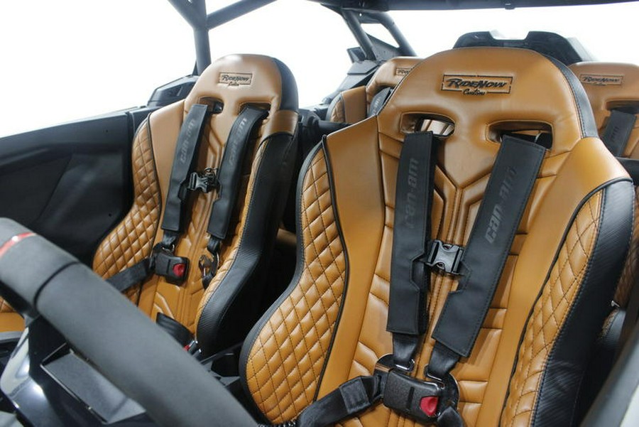 2026 Can-Am® Maverick R Max X RS